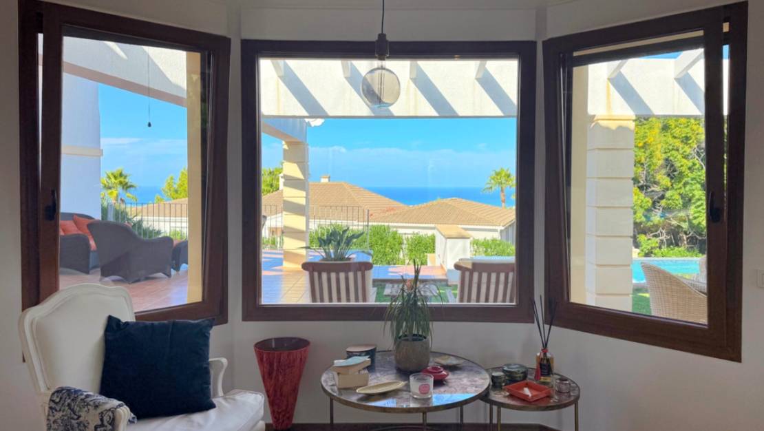 Venta - Chalet - Denia - Denia Centro