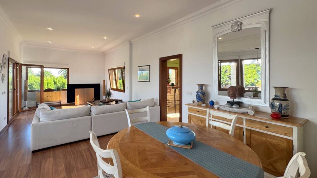 Venta - Chalet - Denia - Denia Centro