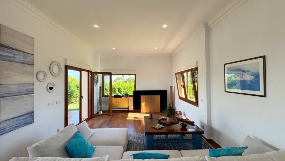 Venta - Chalet - Denia - Denia Centro