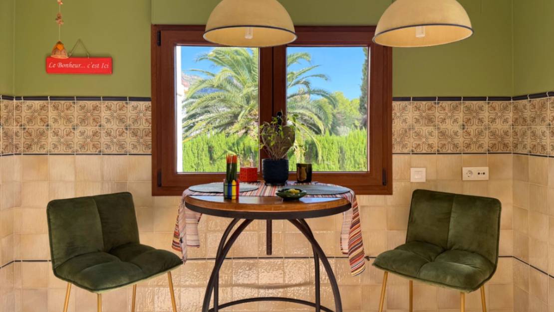 Venta - Chalet - Denia - Denia Centro