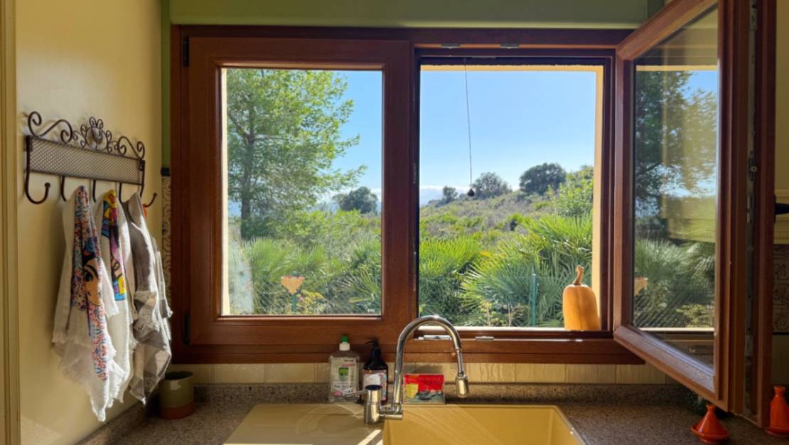 Venta - Chalet - Denia - Denia Centro