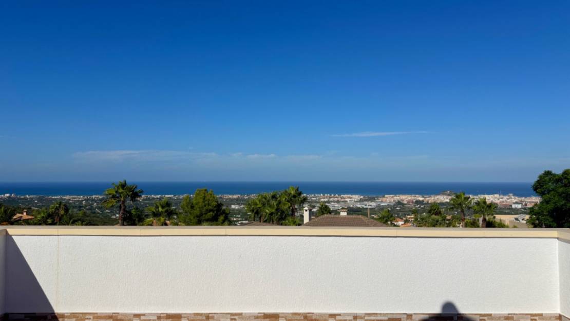 Venta - Chalet - Denia - Denia Centro