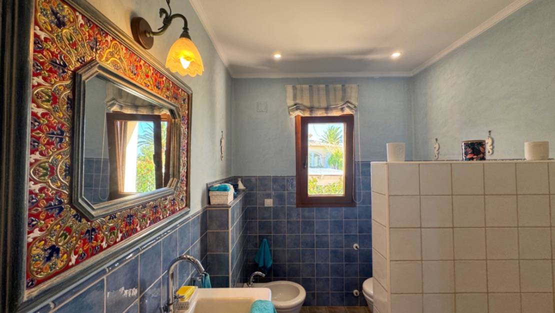 Venta - Chalet - Denia - Denia Centro