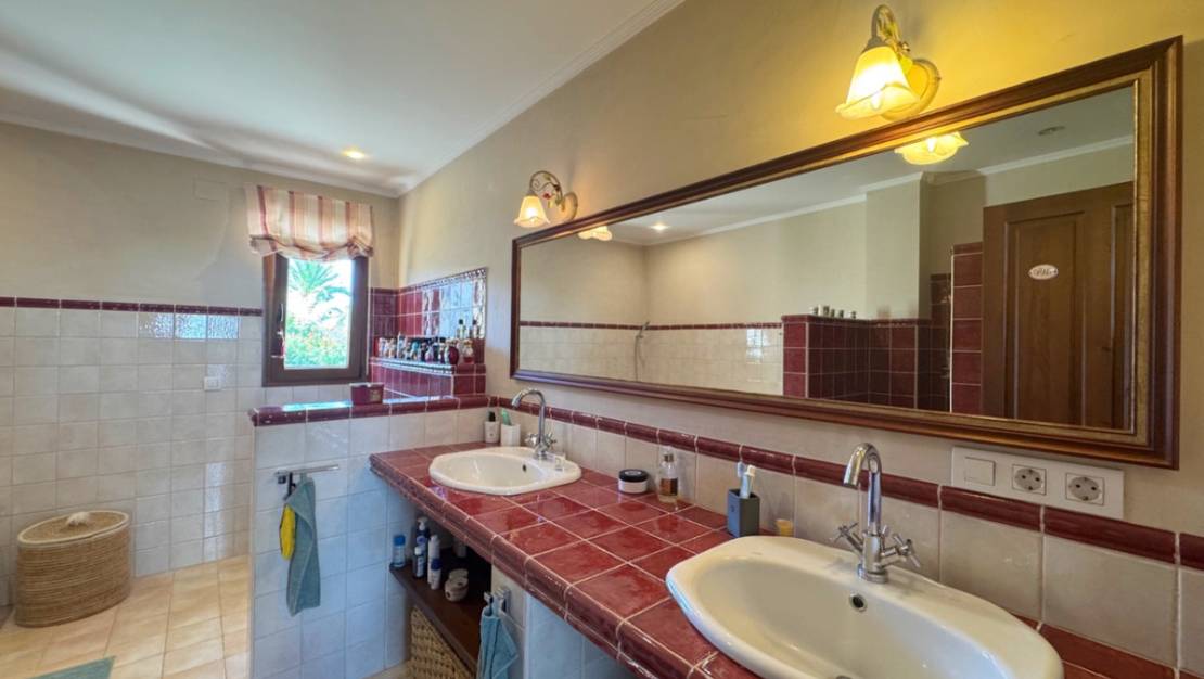 Venta - Chalet - Denia - Denia Centro