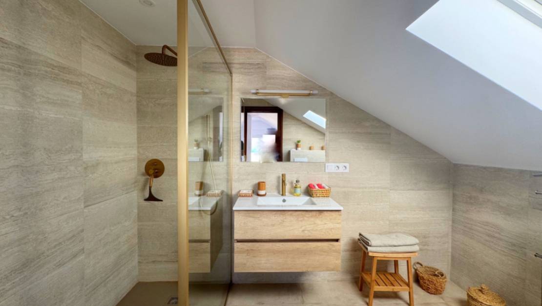 Venta - Chalet - Denia - Denia Centro