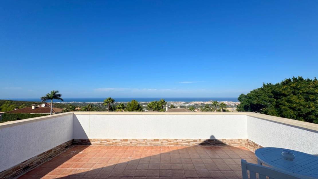 Venta - Chalet - Denia - Denia Centro