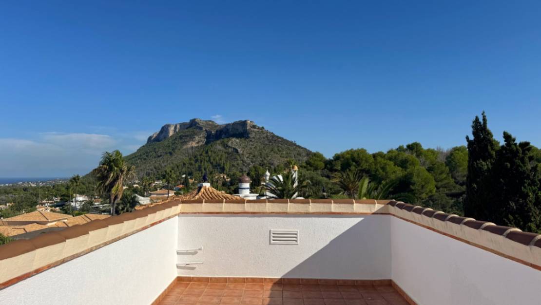 Venta - Chalet - Denia - Denia Centro