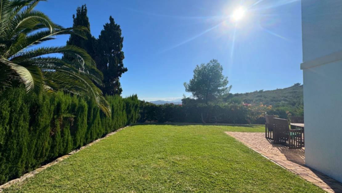 Venta - Chalet - Denia - Denia Centro