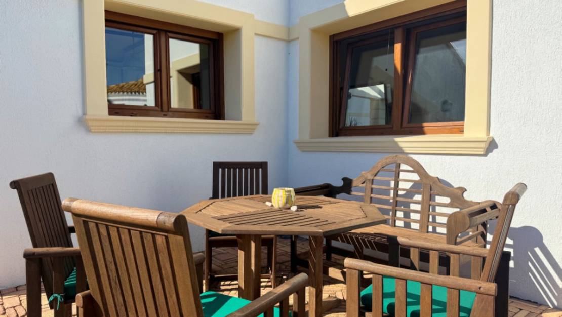 Venta - Chalet - Denia - Denia Centro