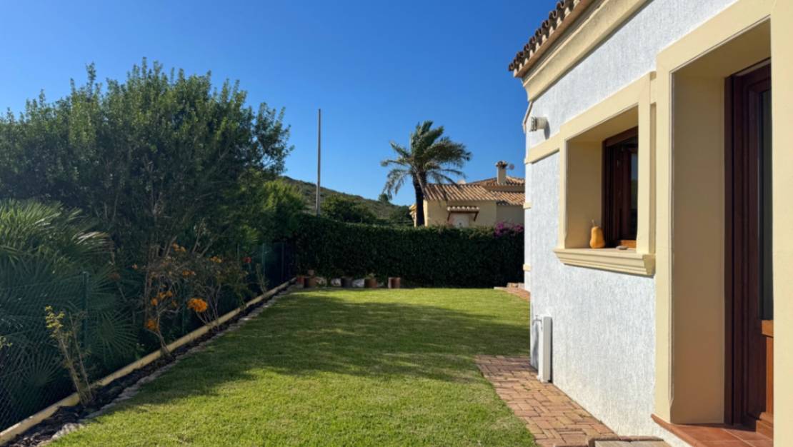 Venta - Chalet - Denia - Denia Centro
