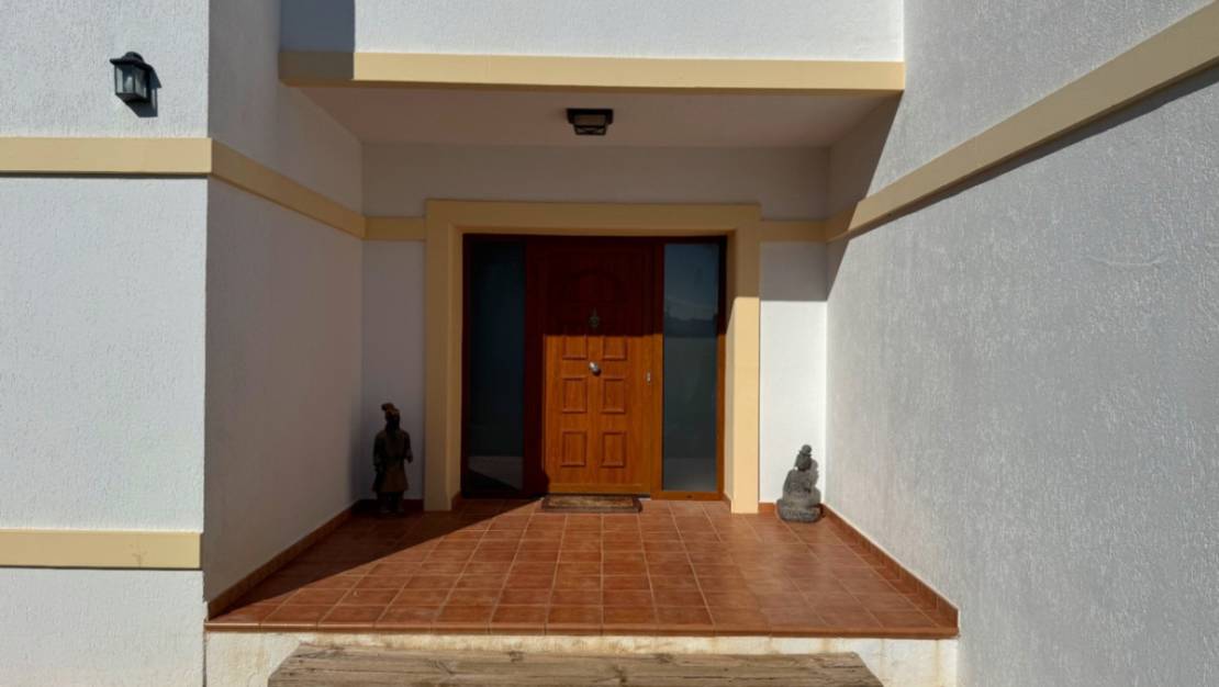 Venta - Chalet - Denia - Denia Centro