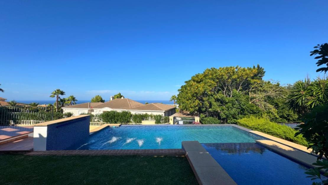 Venta - Chalet - Denia - Denia Centro