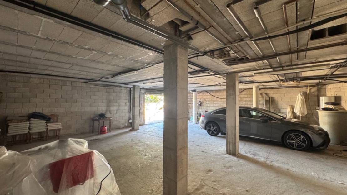 Venta - Chalet - Denia - Denia Centro