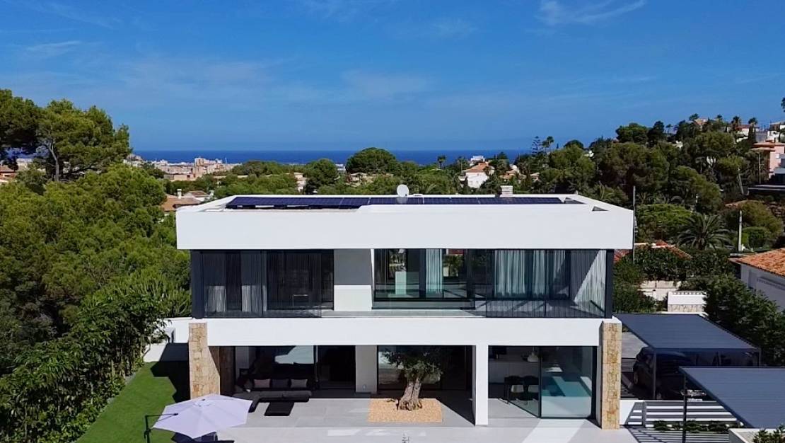 Venta - Chalet - Denia - Denia Centro