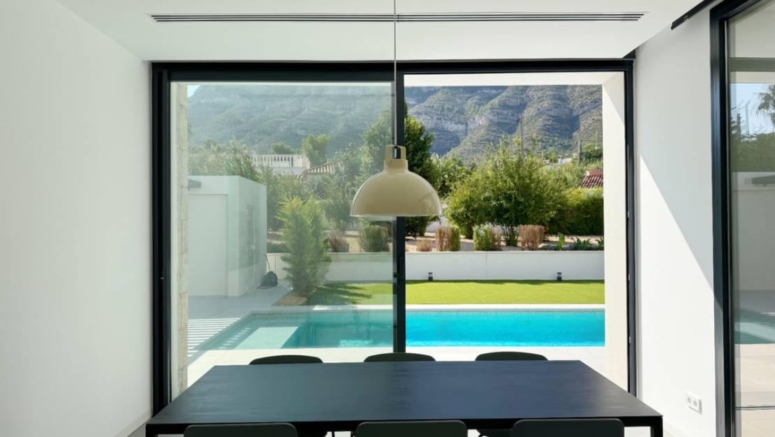 Venta - Chalet - Denia - Denia Centro