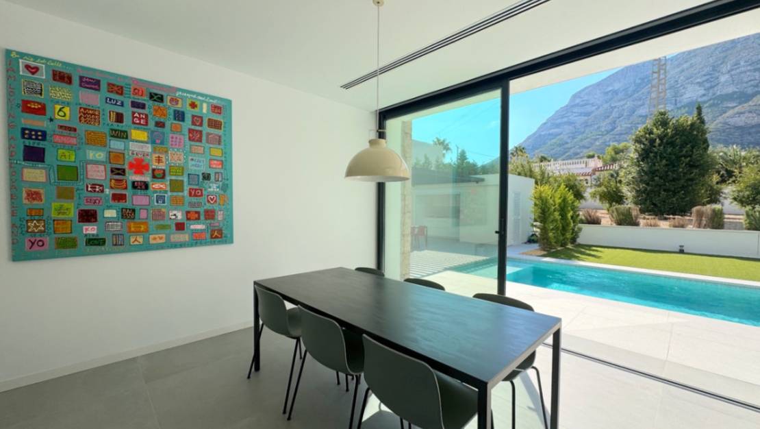 Venta - Chalet - Denia - Denia Centro