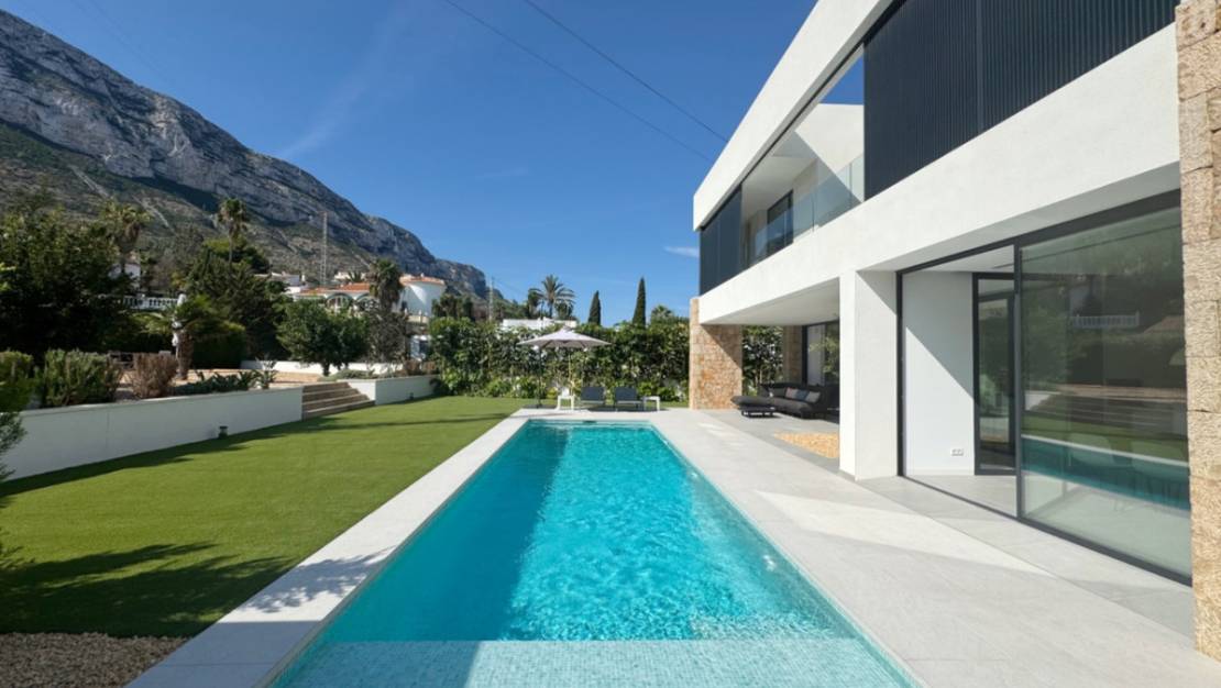 Venta - Chalet - Denia - Denia Centro