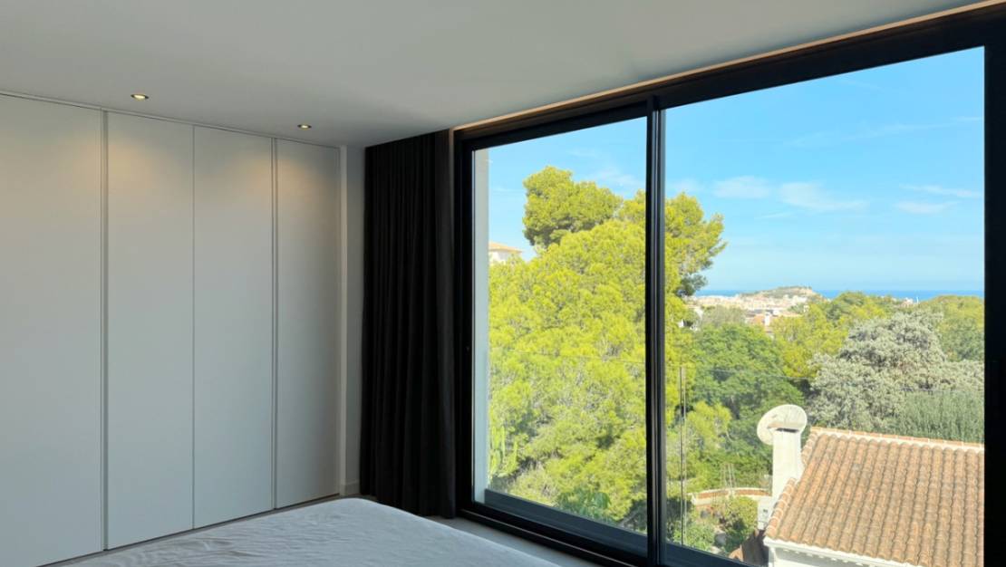 Venta - Chalet - Denia - Denia Centro