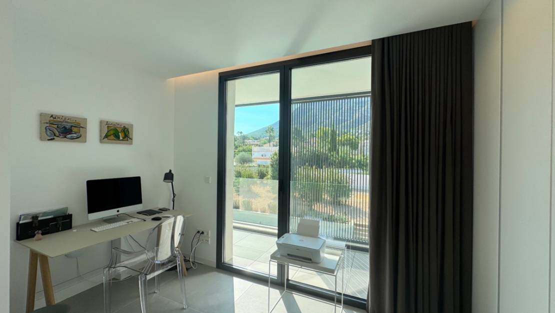 Venta - Chalet - Denia - Denia Centro