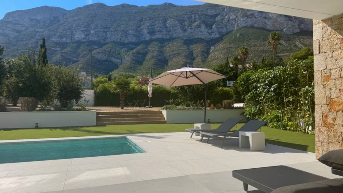 Venta - Chalet - Denia - Denia Centro