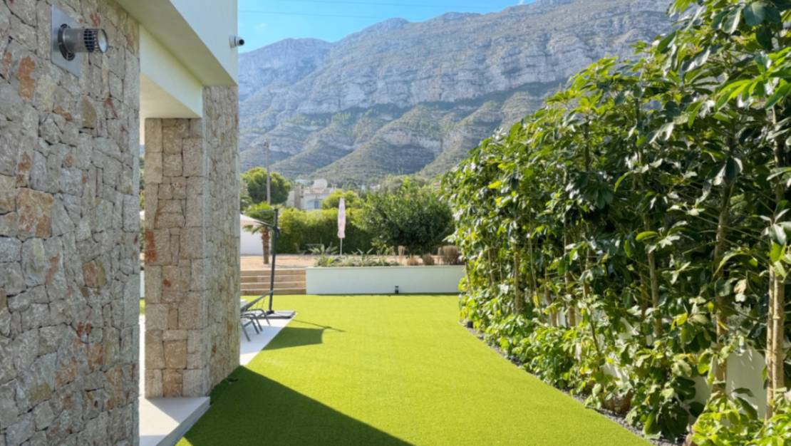 Venta - Chalet - Denia - Denia Centro