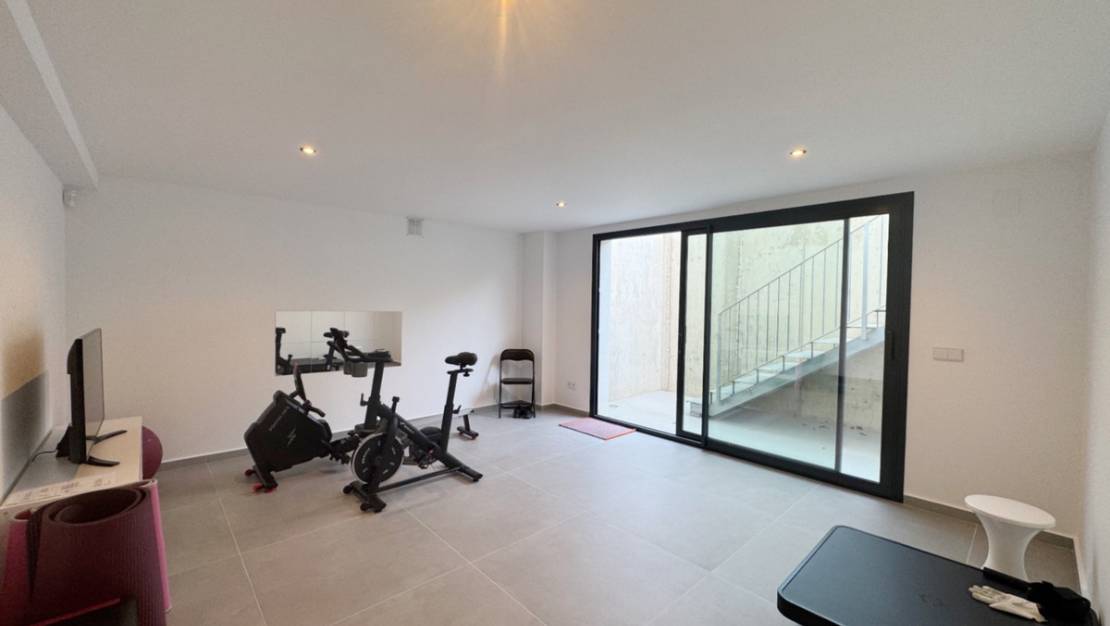 Venta - Chalet - Denia - Denia Centro