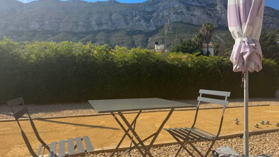 Venta - Chalet - Denia - Denia Centro