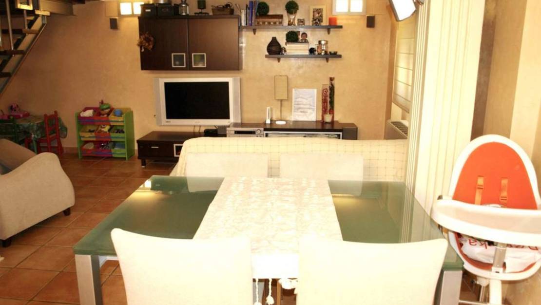 Venta - Chalet - Denia - Denia Centro