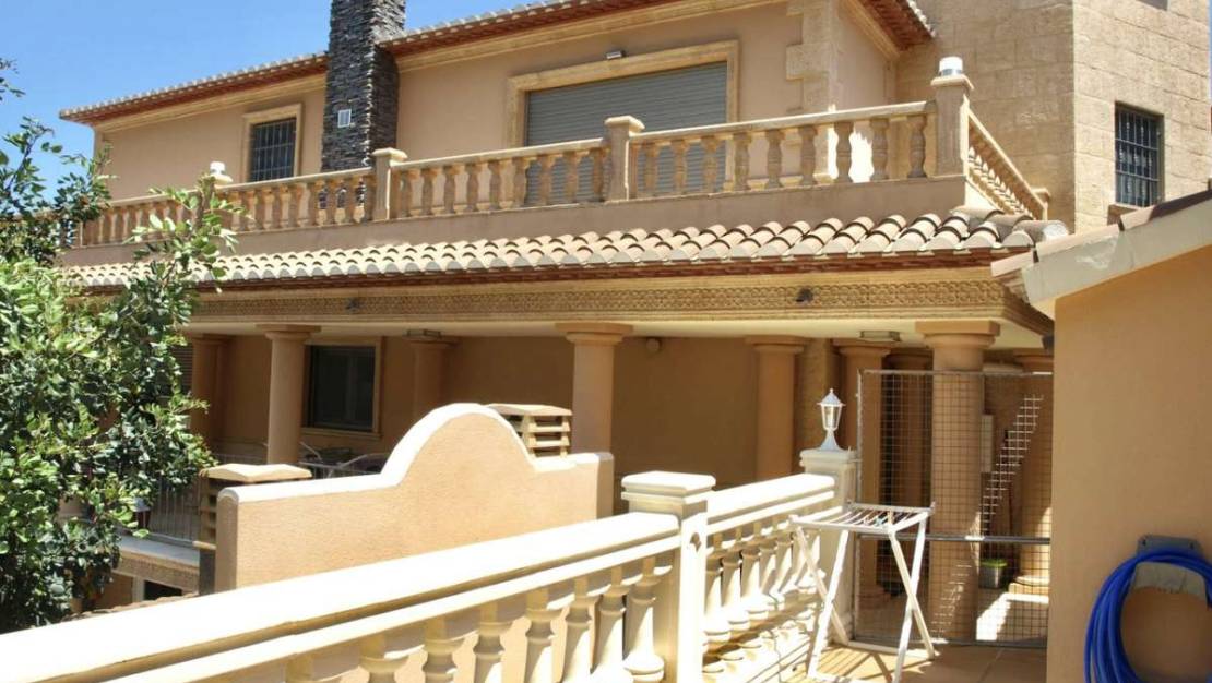 Venta - Chalet - Denia - Denia Centro