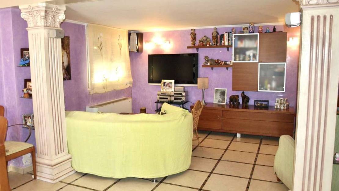 Venta - Chalet - Denia - Denia Centro