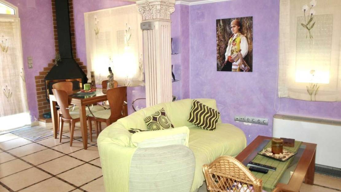 Venta - Chalet - Denia - Denia Centro