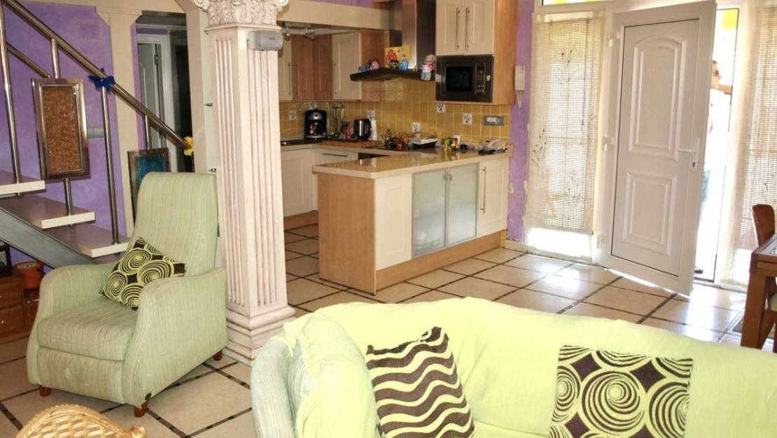 Venta - Chalet - Denia - Denia Centro