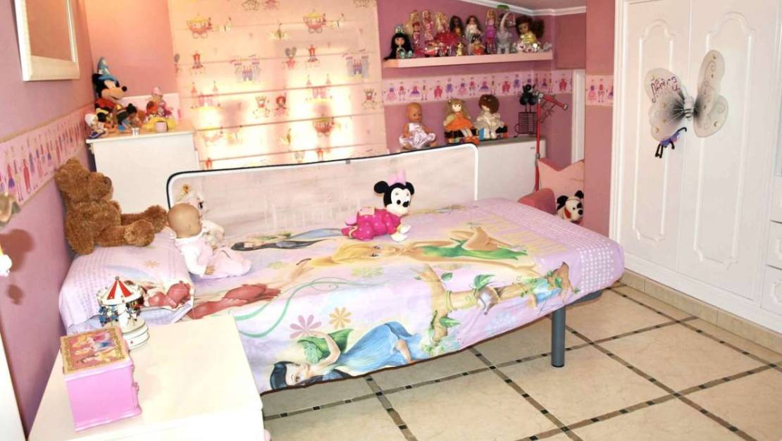 Venta - Chalet - Denia - Denia Centro