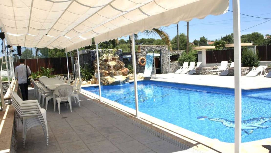 Venta - Chalet - Denia - Denia Centro