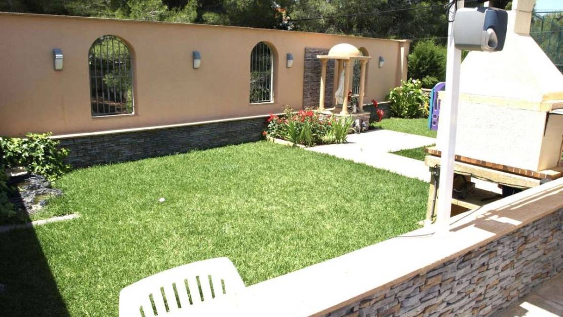 Venta - Chalet - Denia - Denia Centro