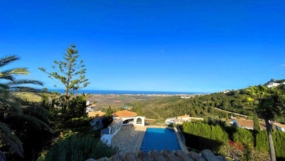 Venta - Chalet - Denia - Denia Centro