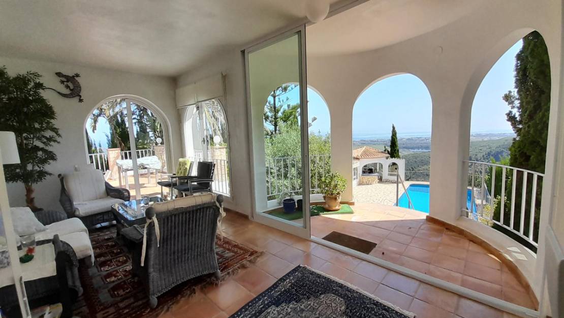 Venta - Chalet - Denia - Denia Centro