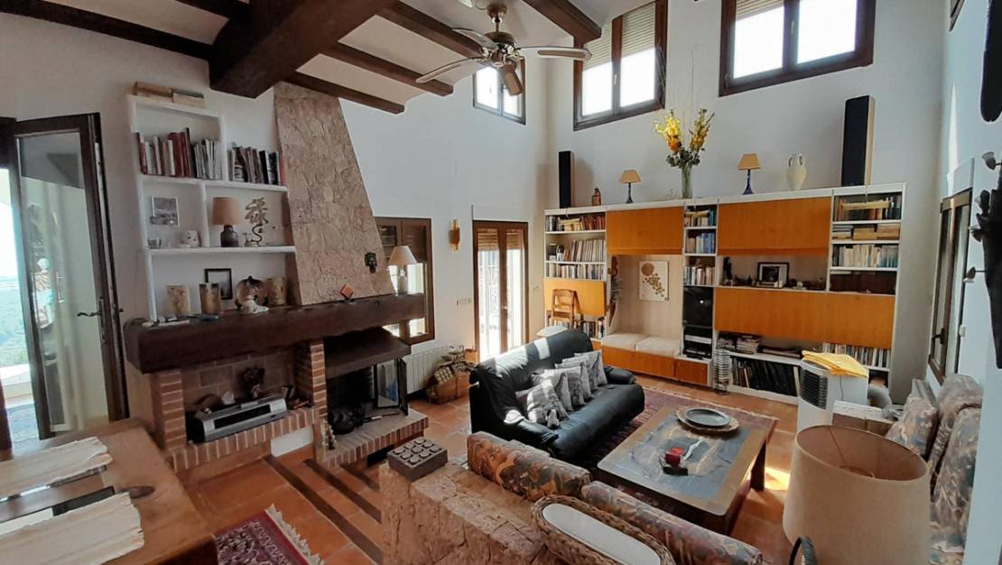 Venta - Chalet - Denia - Denia Centro