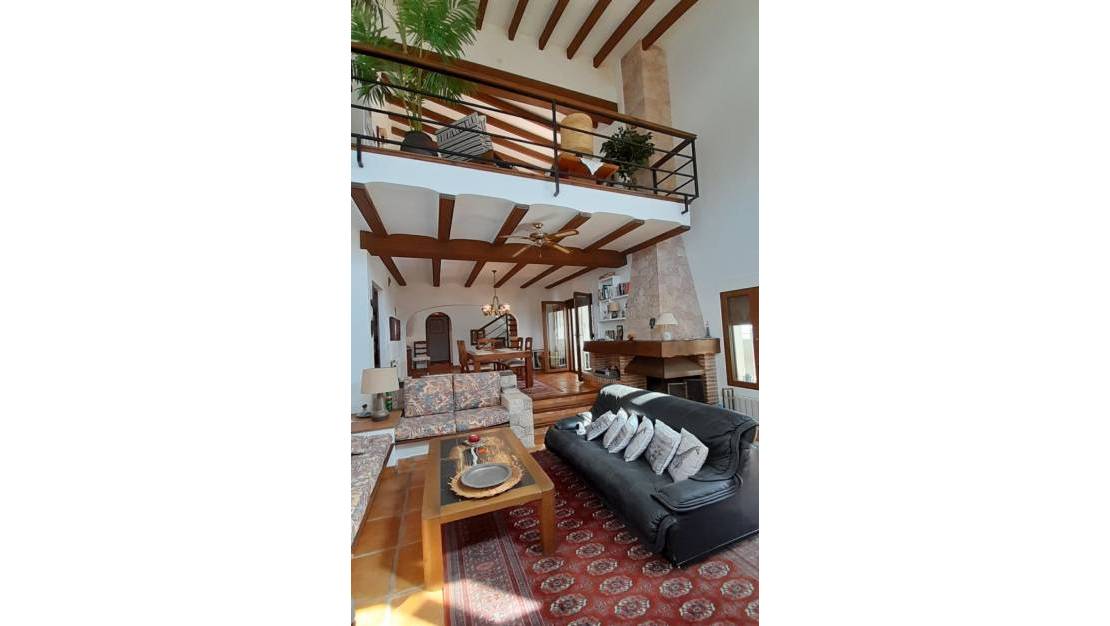 Venta - Chalet - Denia - Denia Centro