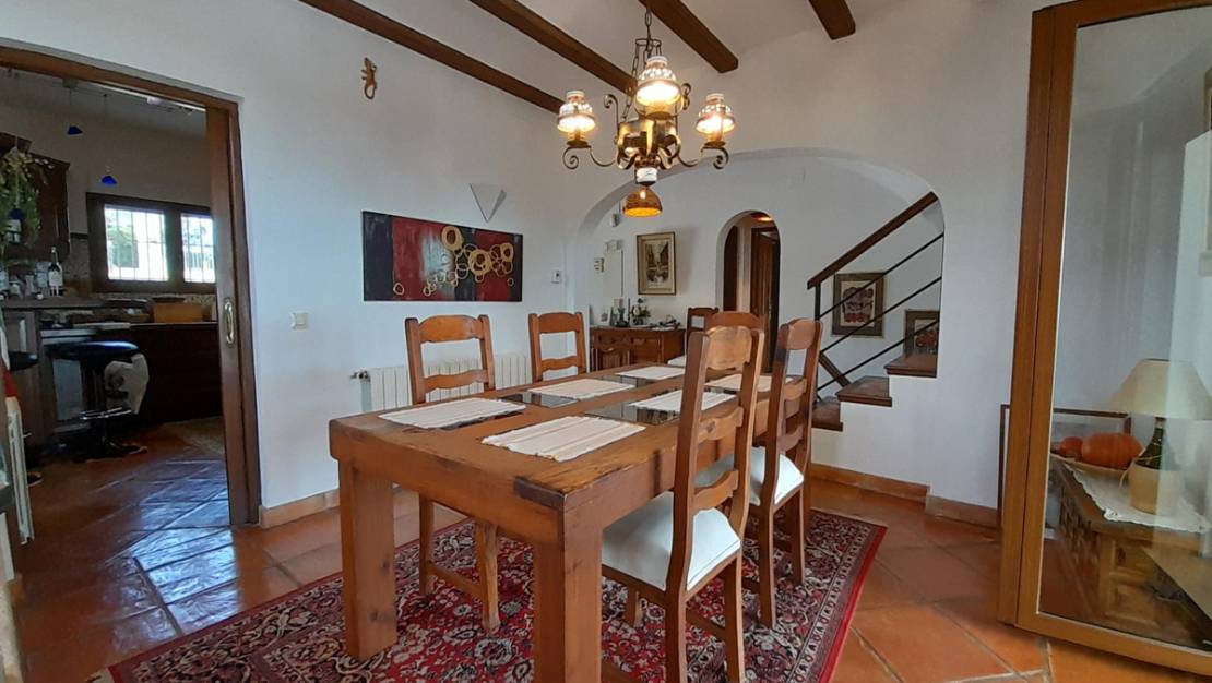 Venta - Chalet - Denia - Denia Centro