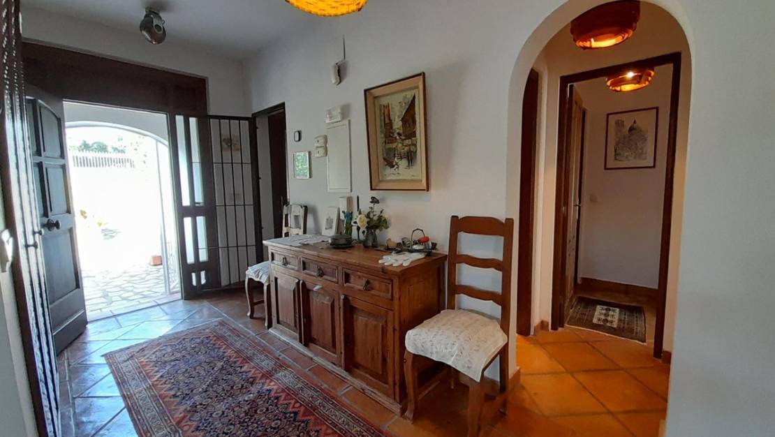 Venta - Chalet - Denia - Denia Centro