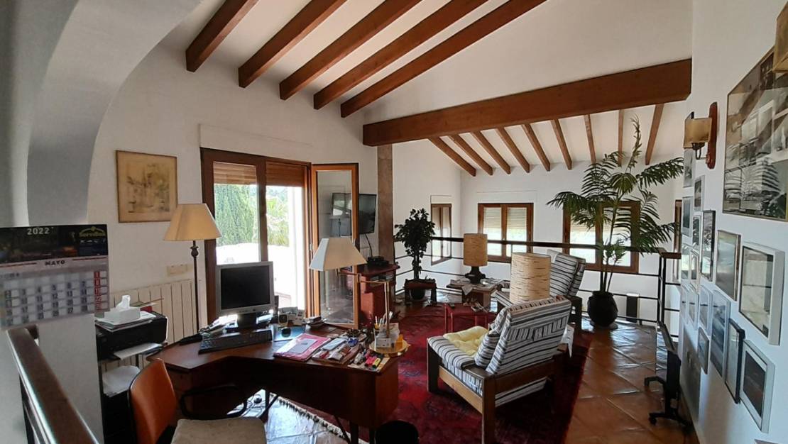 Venta - Chalet - Denia - Denia Centro