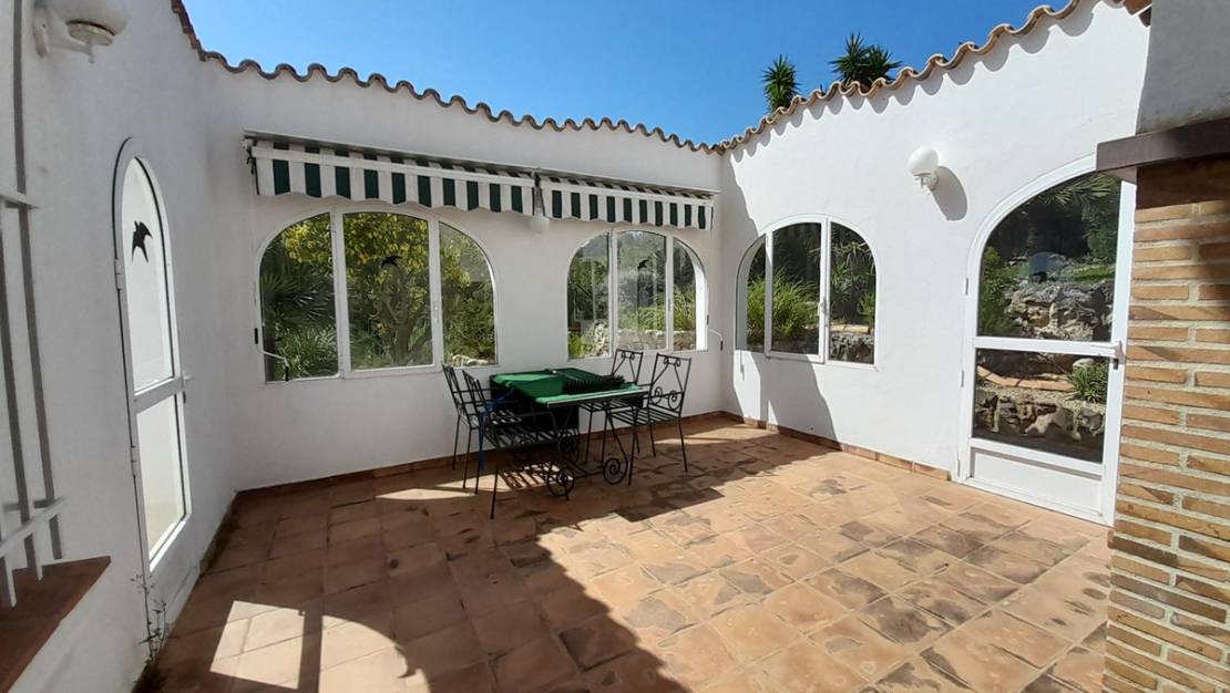 Venta - Chalet - Denia - Denia Centro