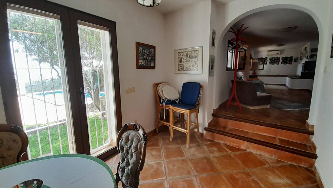 Venta - Chalet - Denia - Denia Centro