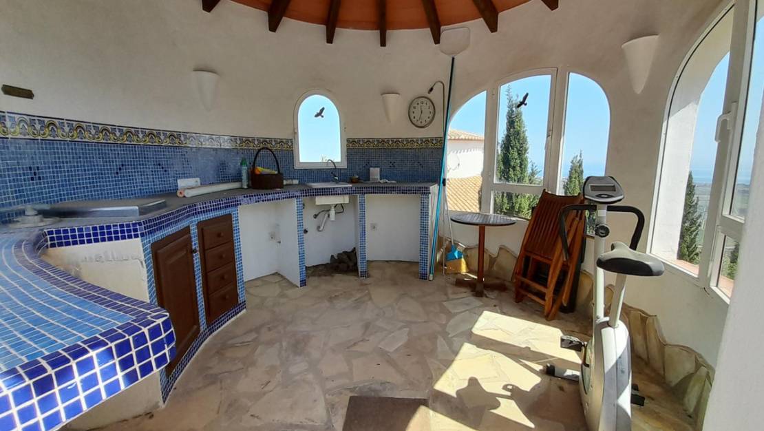 Venta - Chalet - Denia - Denia Centro