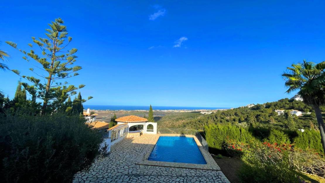 Venta - Chalet - Denia - Denia Centro