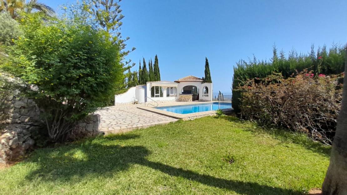 Venta - Chalet - Denia - Denia Centro