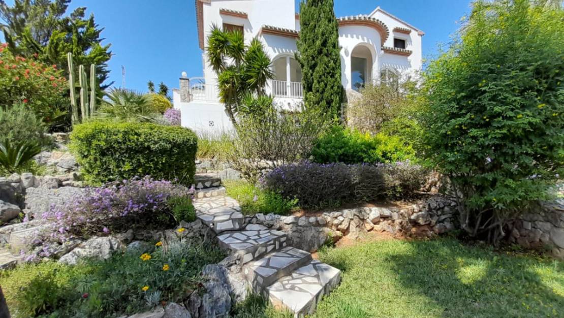 Venta - Chalet - Denia - Denia Centro