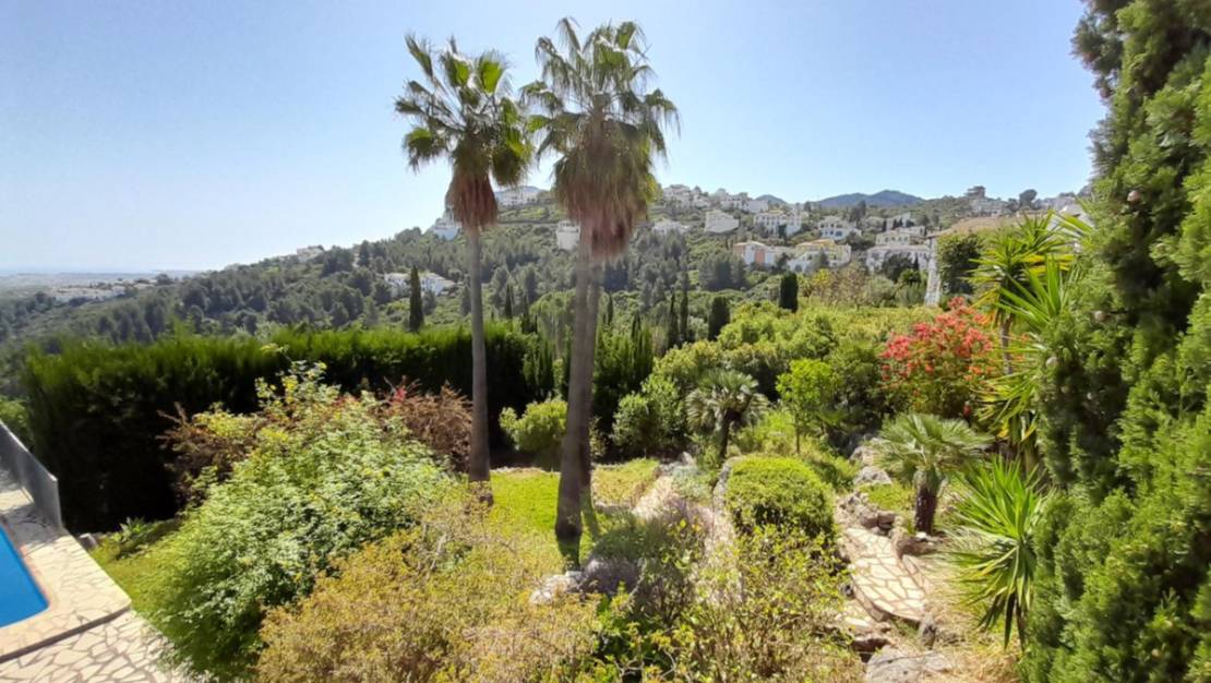 Venta - Chalet - Denia - Denia Centro