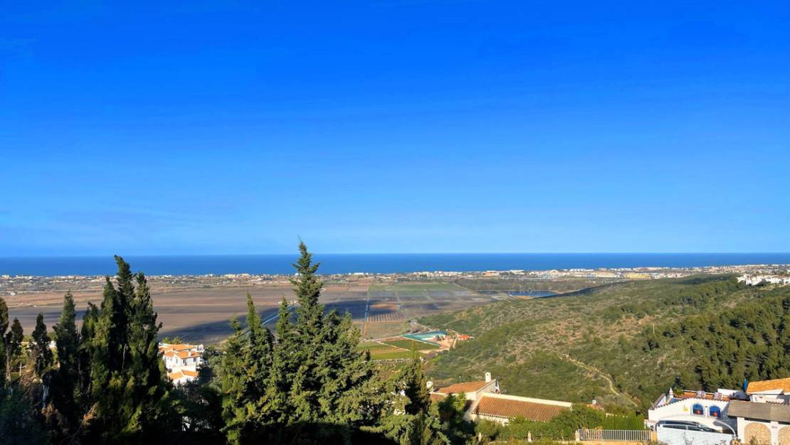 Venta - Chalet - Denia - Denia Centro